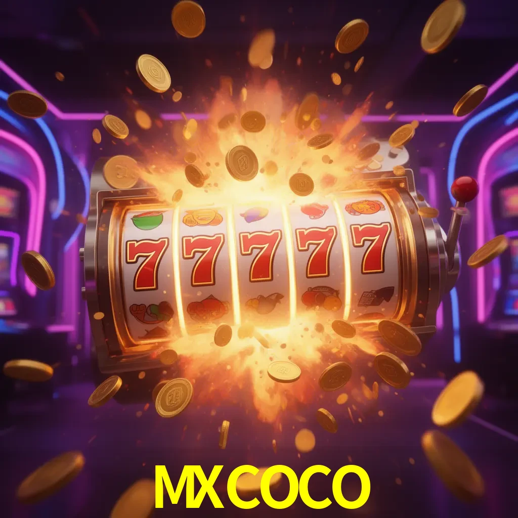 MXCOCO Juegos - mesas, reglas y cuenta Juegos MXCOCO con cartas, fichas, mesas en vivo y panel de cuenta móvil